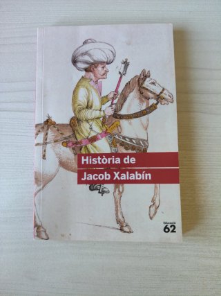 Història de Jacob Xalabín