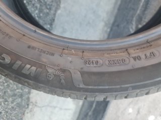 Neumático Michelin 225/50/17