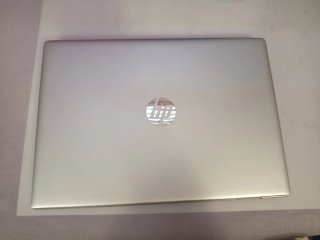 HP Probook 14 i5 8265U 8GB RAM