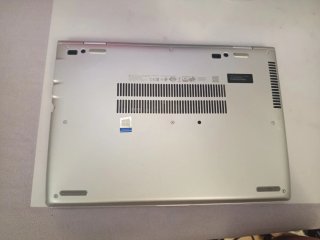HP Probook 14 i5 8265U 8GB RAM