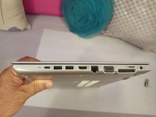 HP Probook 14 i5 8265U 8GB RAM