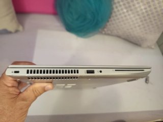HP Probook 14 i5 8265U 8GB RAM
