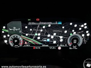 Audi A3 Sedan Advanced TFSI 110kW S tronic