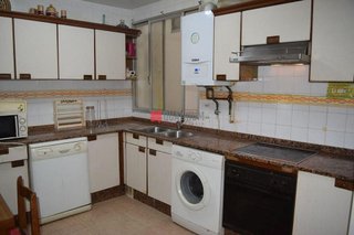 Piso en venta en Ensanche - Sar en Santiago de Compostela