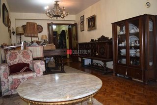 Piso en venta en Ensanche - Sar en Santiago de Compostela