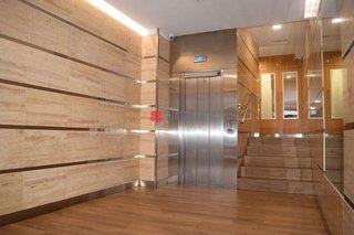 Piso en venta en Ensanche - Sar en Santiago de Compostela