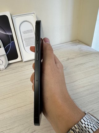 Iphone 16 pro max |Tienda |Garantia