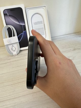 Iphone 16 pro max |Tienda |Garantia