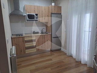 Chalet en alquiler en Ciudad Monumental en Cáceres