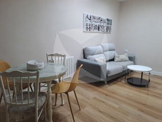 Chalet en alquiler en Ciudad Monumental en Cáceres