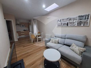 Chalet en alquiler en Ciudad Monumental en Cáceres