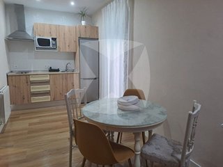 Chalet en alquiler en Ciudad Monumental en Cáceres
