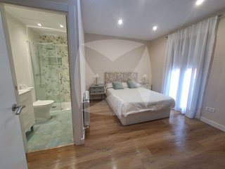 Chalet en alquiler en Ciudad Monumental en Cáceres