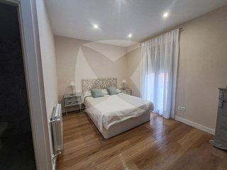 Chalet en alquiler en Ciudad Monumental en Cáceres