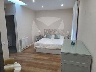 Chalet en alquiler en Ciudad Monumental en Cáceres