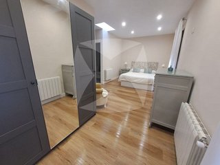 Chalet en alquiler en Ciudad Monumental en Cáceres