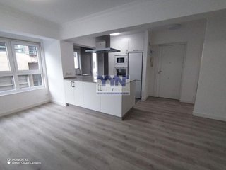 Piso en venta en Centro en Ferrol