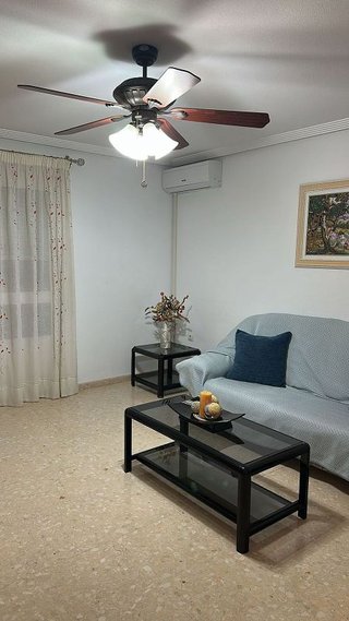 Piso en venta en Carrús Est - Camí dels Magros en Elche