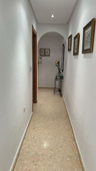 Piso en venta en Carrús Est - Camí dels Magros en Elche