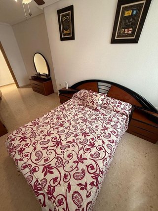 Piso en venta en Carrús Est - Camí dels Magros en Elche