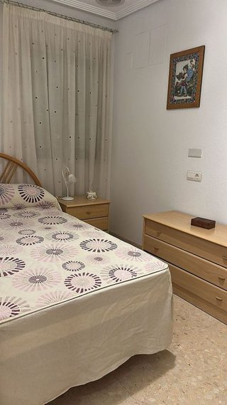 Piso en venta en Carrús Est - Camí dels Magros en Elche