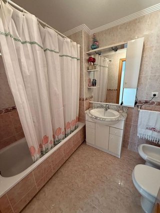 Piso en venta en Carrús Est - Camí dels Magros en Elche