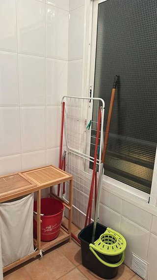 Piso en venta en Carrús Est - Camí dels Magros en Elche