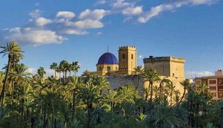 Piso en venta en Carrús Est - Camí dels Magros en Elche