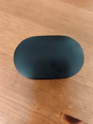 Auriculares Inalámbricos Xiaomi Negros