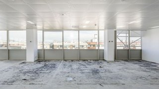 Oficina en alquiler en Hostafrancs en Barcelona