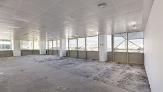 Oficina en alquiler en Hostafrancs en Barcelona