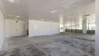 Oficina en alquiler en Hostafrancs en Barcelona