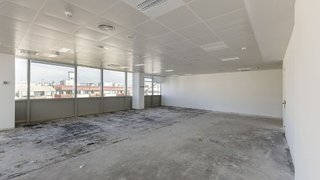 Oficina en alquiler en Hostafrancs en Barcelona