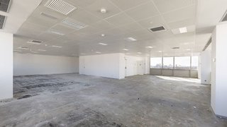 Oficina en alquiler en Hostafrancs en Barcelona