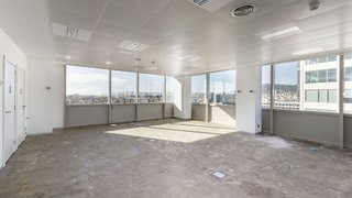 Oficina en alquiler en Hostafrancs en Barcelona