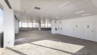 Oficina en alquiler en Hostafrancs en Barcelona