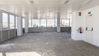 Oficina en alquiler en Hostafrancs en Barcelona