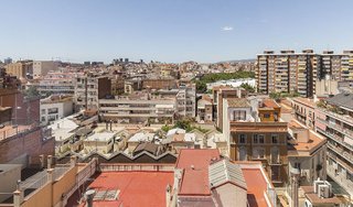 Oficina en alquiler en Hostafrancs en Barcelona