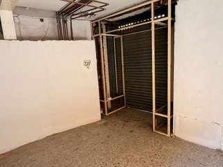 Local comercial en alquiler en Sant Andreu de Palomar en Barcelona