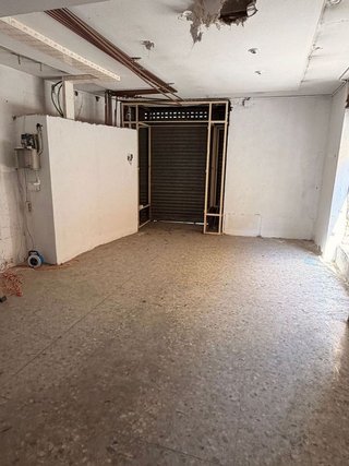 Local comercial en alquiler en Sant Andreu de Palomar en Barcelona