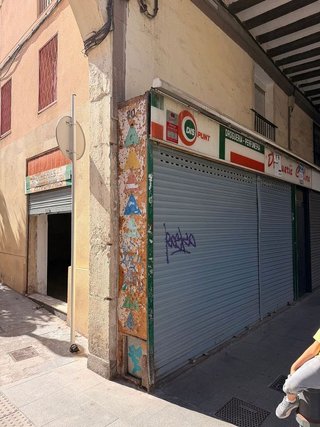 Local comercial en alquiler en Sant Andreu de Palomar en Barcelona