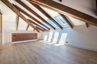 Dúplex en alquiler en Sant Gervasi - La Bonanova en Barcelona