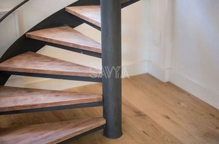 Dúplex en alquiler en Sant Gervasi - La Bonanova en Barcelona