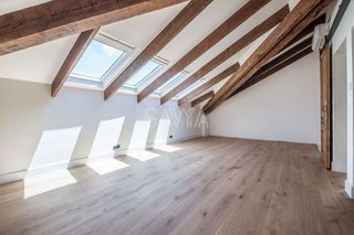 Dúplex en alquiler en Sant Gervasi - La Bonanova en Barcelona