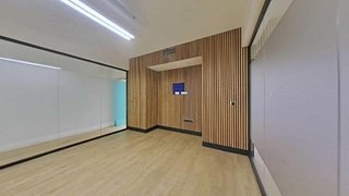 Oficina en alquiler en La Dreta de l'Eixample en Barcelona