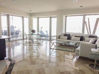 Piso en alquiler en Diagonal Mar i el Front Marítim del Poblenou en Barcelona