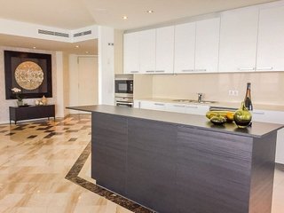Piso en alquiler en Diagonal Mar i el Front Marítim del Poblenou en Barcelona