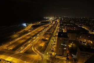 Piso en alquiler en Diagonal Mar i el Front Marítim del Poblenou en Barcelona