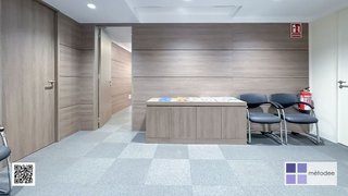 Oficina en alquiler en Sant Gervasi - Galvany en Barcelona
