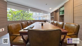 Oficina en alquiler en Sant Gervasi - Galvany en Barcelona